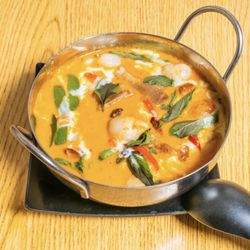 Angel Thai Cuisine