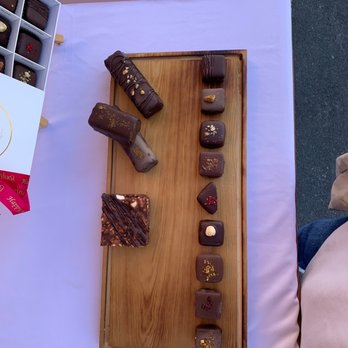 Rayluca Chocolate - Chocolatiers & Shops Near Me - San Diego, California Rayluca Chocolate - Chocolatiers & Shops Near Me - San Diego, California