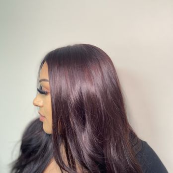 Hair By Bri - Love the tones it has! - Hair Stylists Near Me Hair By Bri - Love the tones it has! - Hair Stylists Near Me