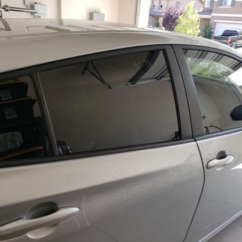 Precision Auto Glass and Tint - Windshield Installation & Repair Near Me