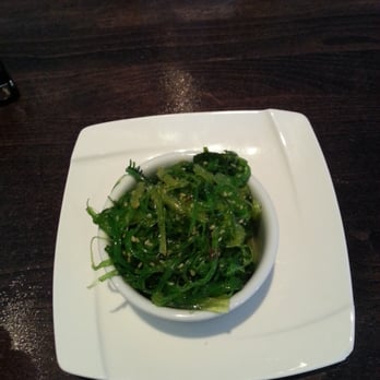 Kyoto - I Love the seaweed salad!! - Japanese Near Me - Greenfield, Wisconsin Kyoto - I Love the seaweed salad!! - Japanese Near Me - Greenfield, Wisconsin