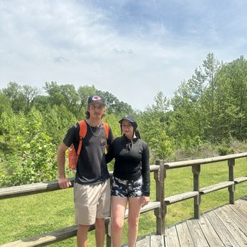 WC  Johnson Park - Parks Near Me - Collierville, Tennessee