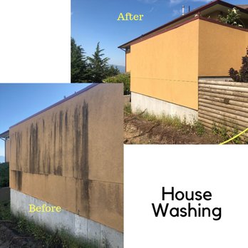 Canadian Pro Clean - Building wash - Window Washing Near Me - Chilliwack, British Columbia Canadian Pro Clean - Building wash - Window Washing Near Me - Chilliwack, British Columbia
