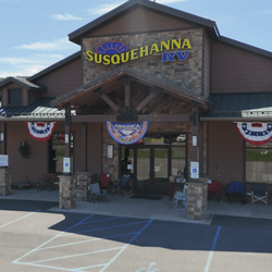 Susquehanna RV - Bloomsburg Store