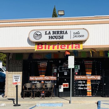 La Birria House - Mexican Near Me - Monterey Park, California La Birria House - Mexican Near Me - Monterey Park, California