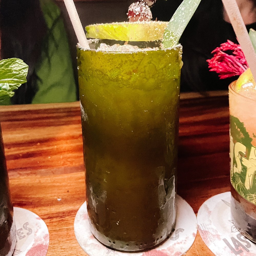 Last Rites - Zombie killer - Cocktail Bars Near Me - San Francisco, California Last Rites - Zombie killer - Cocktail Bars Near Me - San Francisco, California