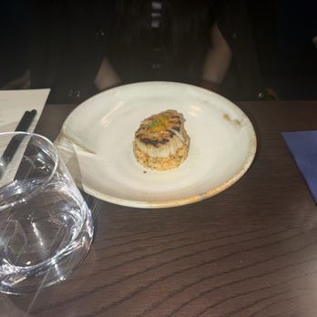 Ram & Rooster - Hokkaido Scallop - New American Near Me - Metuchen, New Jersey