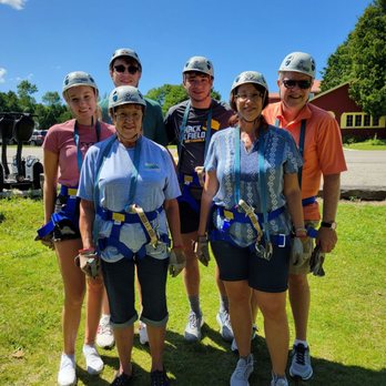 Door County Adventure Center - Rafting/Kayaking Near Me - Sturgeon Bay, Wisconsin