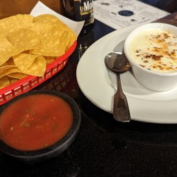 Queso Fundido
