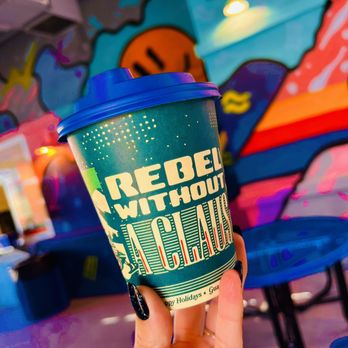 Dutch Bros Coffee - New mocha Hazelnut Truffle Mocha - Coffee & Tea Near Me - Gilbert, Arizona Dutch Bros Coffee - New mocha Hazelnut Truffle Mocha - Coffee & Tea Near Me - Gilbert, Arizona