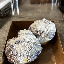 Casa de Empanada - Ensaymada