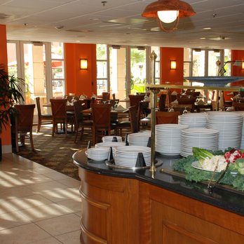 The Fresh Grill Buffet - Buffets Near Me - Indio, California