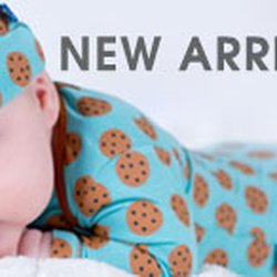 Anna & Company - Beautifully soft bamboo cotton by Kickee Pants