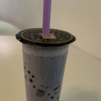 Tea Vibe - Taro Boba Tea - Bubble Tea Near Me - Lincoln, Nebraska Tea Vibe - Taro Boba Tea - Bubble Tea Near Me - Lincoln, Nebraska