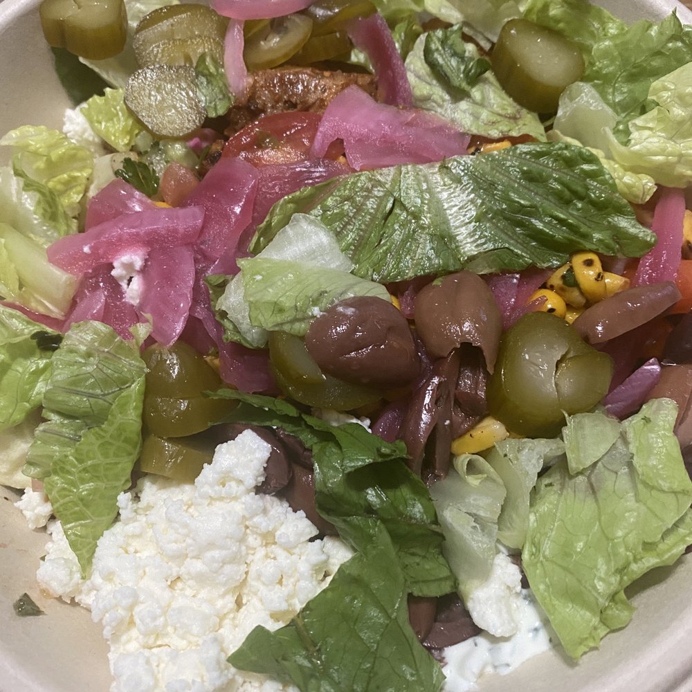 CAVA - Mediterranean Near Me - Birmingham, Alabama