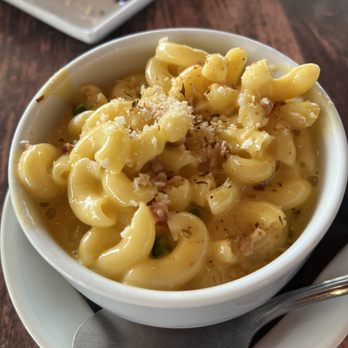 Citizens Grill - Jalapeno bacon Mac and cheese - American Near Me - Conroe, Texas