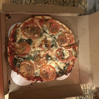 Napoli Pizza Place - Margarita Pizza - Pizza Near Me - Wonder Lake, Illinois Napoli Pizza Place - Margarita Pizza - Pizza Near Me - Wonder Lake, Illinois