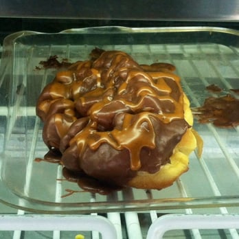 The Donut Shop - Presenting... The Pine Cone. - Donuts Near Me - Natchez, Mississippi The Donut Shop - Presenting... The Pine Cone. - Donuts Near Me - Natchez, Mississippi