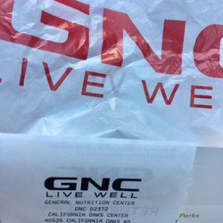 GNC
