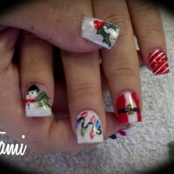 Tami G's Nail Studio