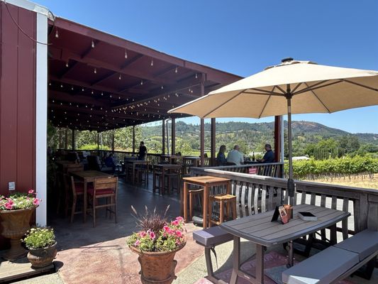 Papapietro Perry Winery by null