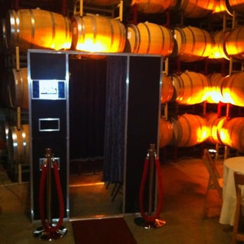 Booth 4 - Weddings, Wineries and Booth 4 - Photo Booth Rentals Near Me - Campbell, California