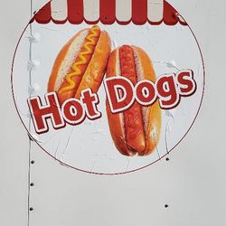 Soup-R-Dawgs - All beef Gourmet Dawgs.