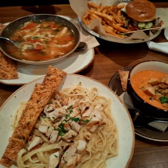 Lazy Dog Restaurant & Bar - New American Near Me - Brea, California Lazy Dog Restaurant & Bar - New American Near Me - Brea, California