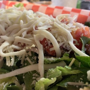 Dough Boys Pizzeria - Garden Salad - Pizza Near Me - Clovis, California Dough Boys Pizzeria - Garden Salad - Pizza Near Me - Clovis, California