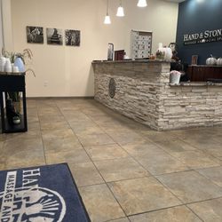 Hand & Stone Massage and Facial Spa