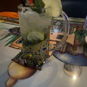 Buena Vista - Mojito - Mexican Near Me - Philadelphia, Pennsylvania Buena Vista - Mojito - Mexican Near Me - Philadelphia, Pennsylvania