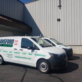 Ransford Pest Control - Our fleet is always ready to go! - Pest Control Near Me - Shrewsbury, Massachusetts Ransford Pest Control - Our fleet is always ready to go! - Pest Control Near Me - Shrewsbury, Massachusetts