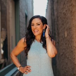 Ashley Schafer - Ashley Schafer, Owner