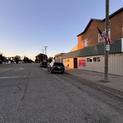 Antelope Creek Bar and Grill - Outside