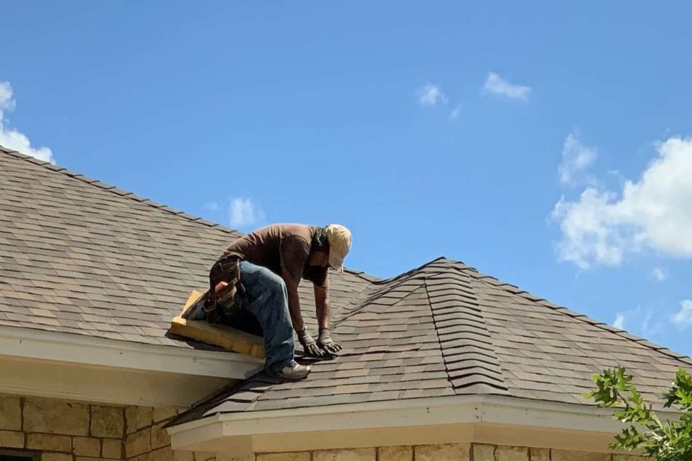 Slide of Austin Roof Specialists