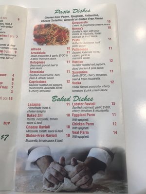 Menu photo 5 Pasticcio Fresh Italian Kitchen Annapolis, MD Menu photo 5 Pasticcio Fresh Italian Kitchen Annapolis, MD