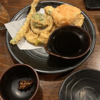 Fukuda - Veggies - Japanese Near Me - The Woodlands, Texas Fukuda - Veggies - Japanese Near Me - The Woodlands, Texas