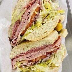 Niccoli's Italian Grocery & Deli - Joe's Original Italian Full