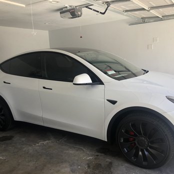 Mobile Computer Cut Window Tinting - Car Window Tinting Near Me