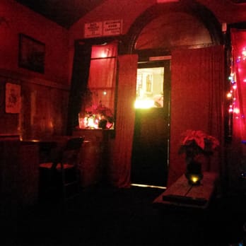 Royal Cuckoo - seating area near the door - Bars Near Me - San Francisco, California Royal Cuckoo - seating area near the door - Bars Near Me - San Francisco, California