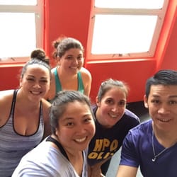 R Fit - Some of our #WonderWomen #RFitOhana