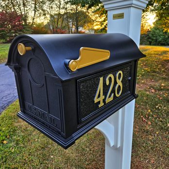 Chester County Mailboxes - Home Services Near Me Chester County Mailboxes - Home Services Near Me