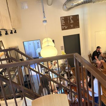 Veil Cafe - Coffee & Tea Near Me - Kansas City, Missouri Veil Cafe - Coffee & Tea Near Me - Kansas City, Missouri