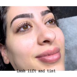 The Lash and Brow Society