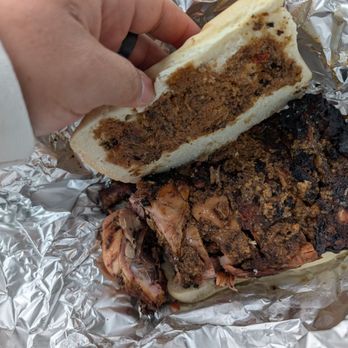 Just Jerk - Jerk chicken sandwich - Caribbean Near Me - Lanham, Maryland Just Jerk - Jerk chicken sandwich - Caribbean Near Me - Lanham, Maryland
