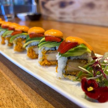 Shizen - Sushi Bars Near Me - San Francisco, California Shizen - Sushi Bars Near Me - San Francisco, California