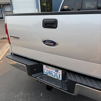 Couve's Customs - Auto Detailing Near Me - Vancouver, Washington