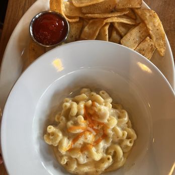 Redemption - Kids Mac & Cheese - Barbeque Near Me - Faribault, Minnesota