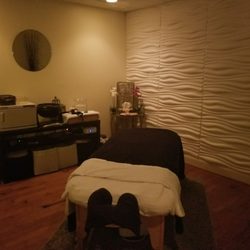 Massage Savvy - Great ambiance