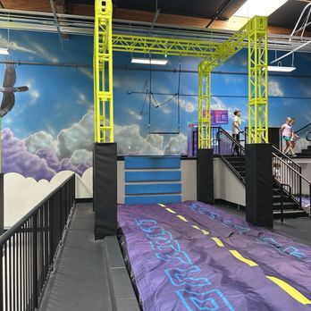 Altitude Trampoline Park - San Jose - Trapeze - Trampoline Parks Near Me - San Jose, California Altitude Trampoline Park - San Jose - Trapeze - Trampoline Parks Near Me - San Jose, California